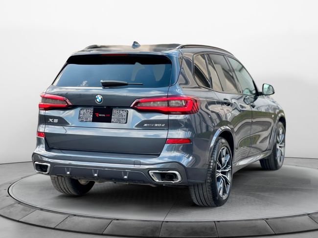 BMW X5 xDrive 30d M Sport  - Foto 8