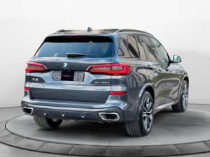BMW X5 xDrive 30d M Sport  - Foto 8