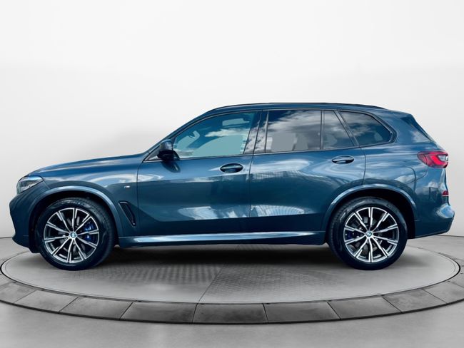 BMW X5 xDrive 30d M Sport  - Foto 5