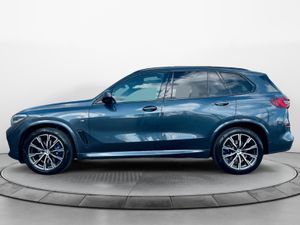 BMW X5 xDrive 30d M Sport  - Foto 5
