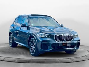 BMW X5 xDrive 30d M Sport  - Foto 2