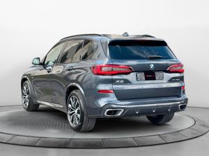 BMW X5 xDrive 30d M Sport  - Foto 6