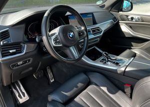 BMW X5 xDrive 30d M Sport  - Foto 18