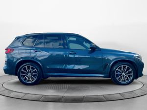 BMW X5 xDrive 30d M Sport  - Foto 9