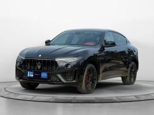 Maserati Levante Modena  - Foto 2