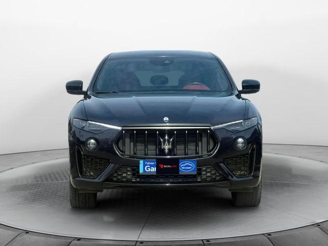 Maserati Levante Modena  - Foto 3