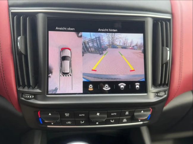 Maserati Levante Modena  - Foto 13