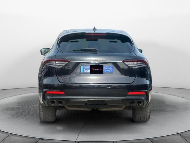 Maserati Levante Modena  - Foto 7