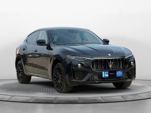 Maserati Levante Modena  - Foto 6