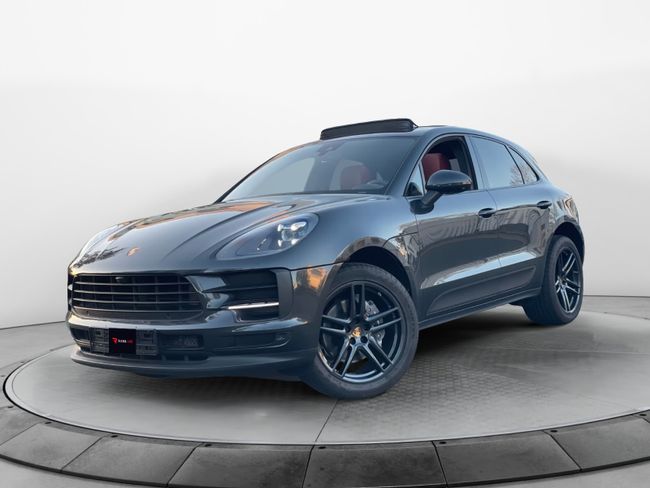 Porsche Macan 2.0 FACELIFT  - Foto 2