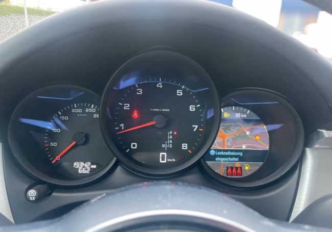 Porsche Macan 2.0 FACELIFT  - Foto 17