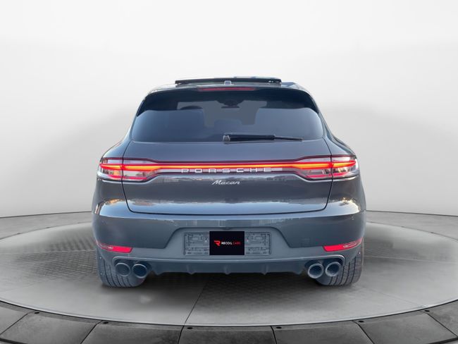 Porsche Macan 2.0 FACELIFT  - Foto 7