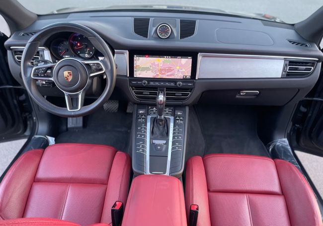 Porsche Macan 2.0 FACELIFT  - Foto 15