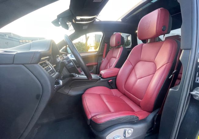 Porsche Macan 2.0 FACELIFT  - Foto 11