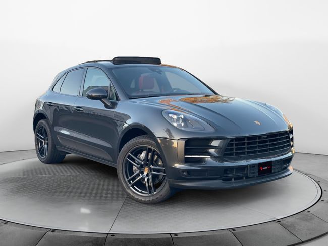 Porsche Macan 2.0 FACELIFT  - Foto 5