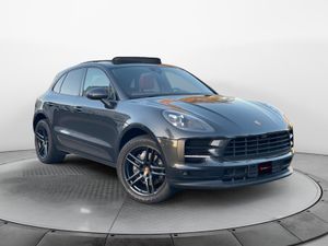 Porsche Macan 2.0 FACELIFT  - Foto 5