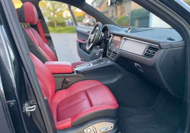 Porsche Macan 2.0 FACELIFT  - Foto 12