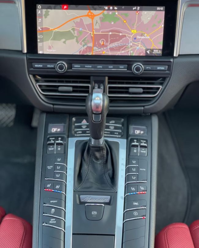 Porsche Macan 2.0 FACELIFT  - Foto 18