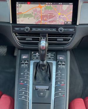 Porsche Macan 2.0 FACELIFT  - Foto 18