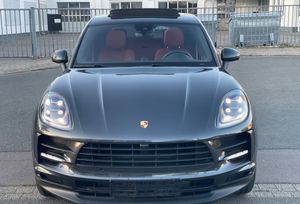 Porsche Macan 2.0 FACELIFT  - Foto 3
