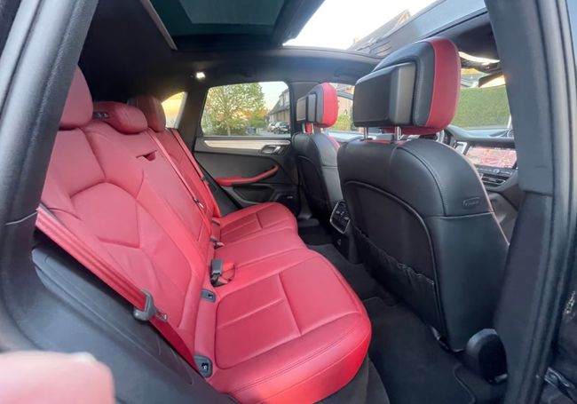 Porsche Macan 2.0 FACELIFT  - Foto 14