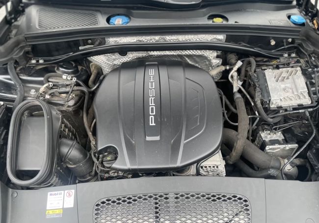 Porsche Macan 2.0 FACELIFT  - Foto 25