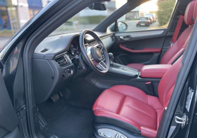 Porsche Macan 2.0 FACELIFT  - Foto 10