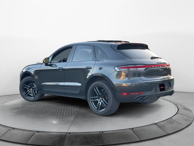Porsche Macan 2.0 FACELIFT  - Foto 6