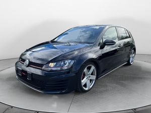 VW Golf GTI VII  - Foto 2