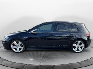 VW Golf GTI VII  - Foto 3