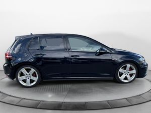 VW Golf GTI VII  - Foto 7