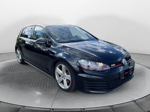 VW Golf GTI VII  - Foto 8