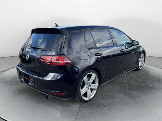 VW Golf GTI VII  - Foto 6