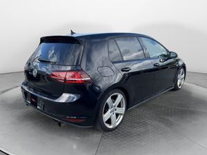 VW Golf GTI VII  - Foto 6