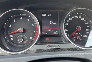 VW Golf GTI VII  - Foto 18