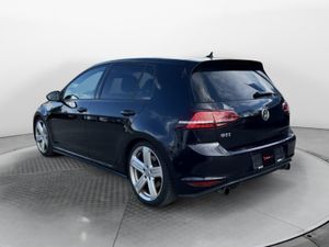 VW Golf GTI VII  - Foto 4