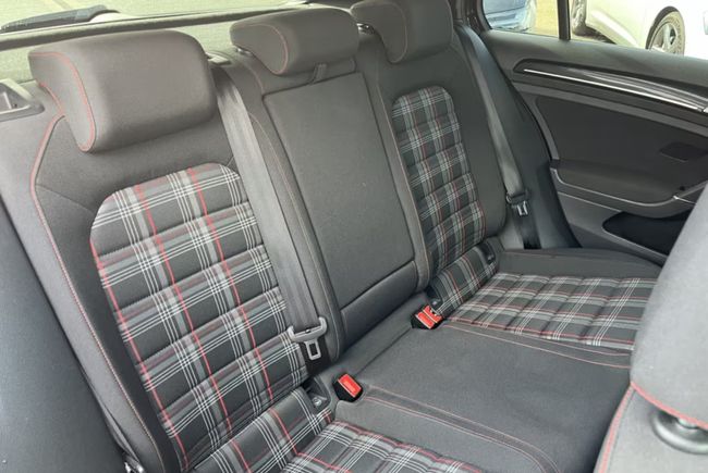 VW Golf GTI VII  - Foto 16