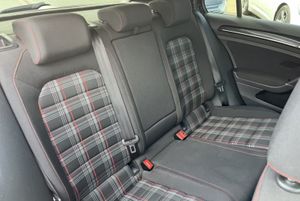 VW Golf GTI VII  - Foto 16