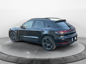Porsche Macan  - Foto 3