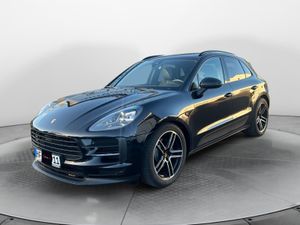 Porsche Macan  - Foto 5