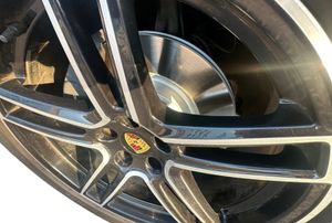 Porsche Macan  - Foto 19