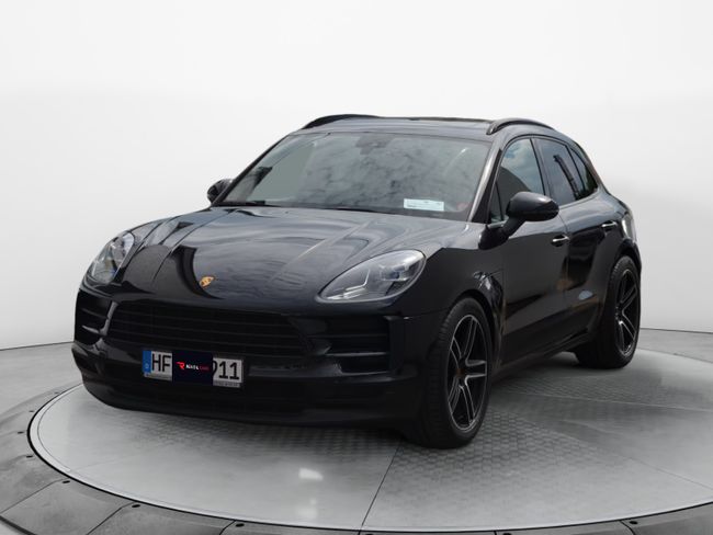 Porsche Macan  - Foto 2