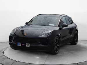 Porsche Macan  - Foto 2
