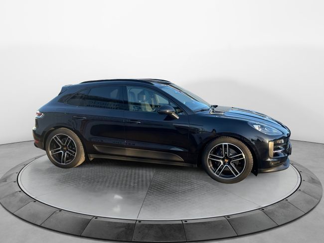 Porsche Macan  - Foto 6