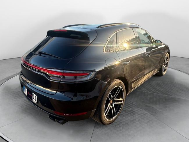 Porsche Macan  - Foto 7