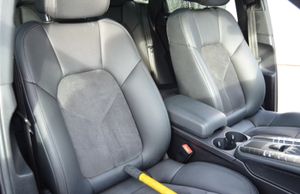 Porsche Macan  - Foto 12