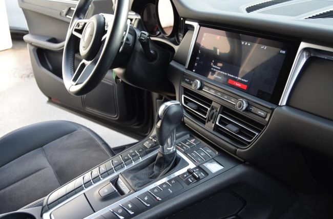 Porsche Macan  - Foto 10