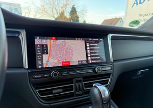 Porsche Macan  - Foto 17