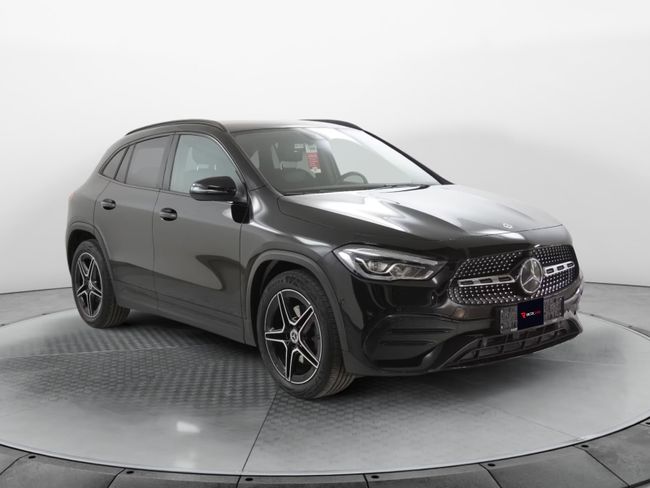 Mercedes Clase GLA AMG Line (2023)  - Foto 2