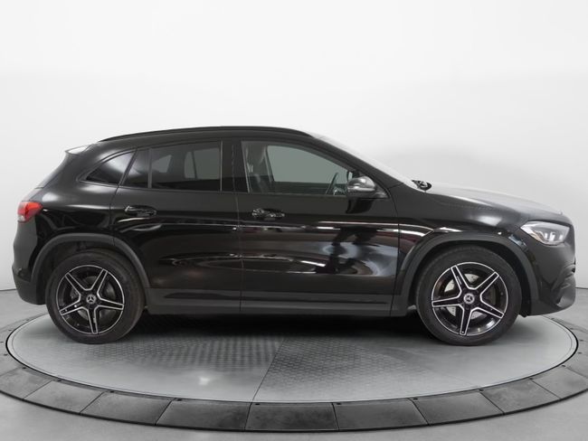 Mercedes Clase GLA AMG Line (2023)  - Foto 3